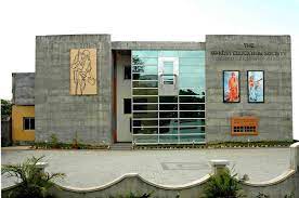 The Mandvi Education Society Institute Of Business Management And Computer Studies